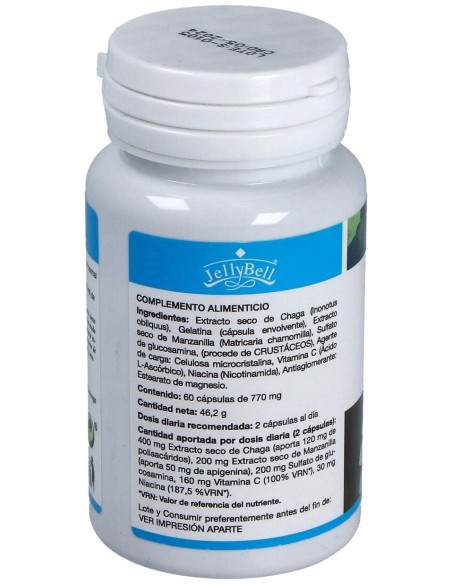 Apigen Bell Apigenina 60Cap.