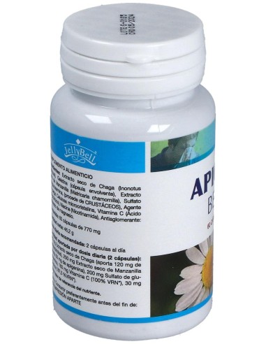 Apigen Bell Apigenina 60Cap.