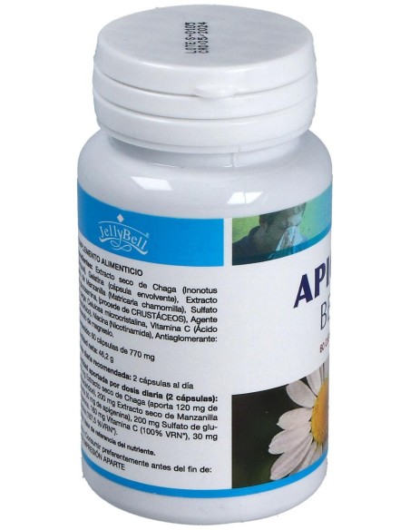 Apigen Bell Apigenina 60Cap.