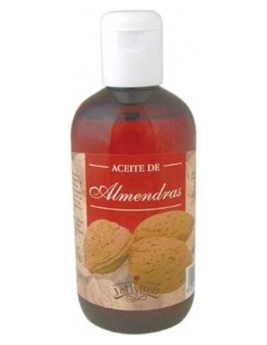 Aceite De Almendras Dulces 250Ml.
