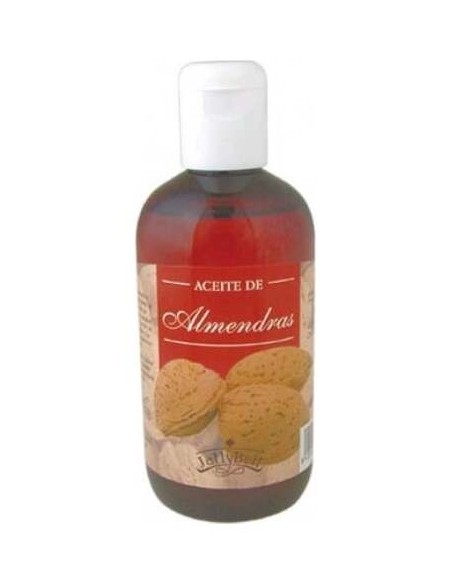 Aceite De Almendras Dulces 250Ml.