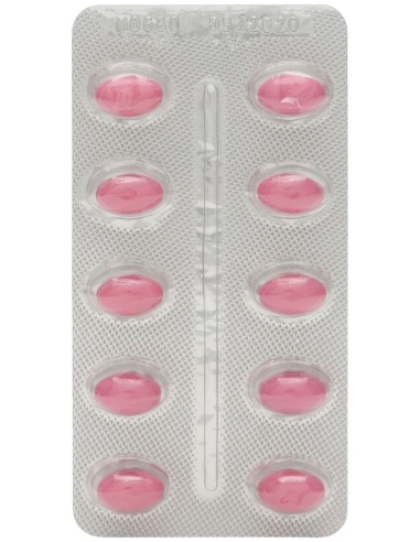 Natalben Preconceptivo 30 Capsulas