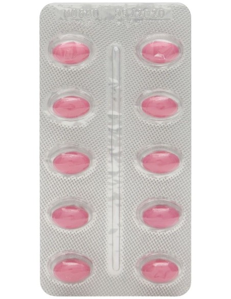 Natalben Preconceptivo 30 Capsulas