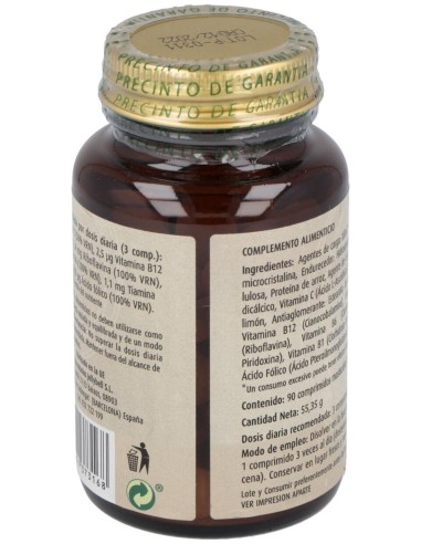 Jellybell Sal Salys Cap N2 90Comp