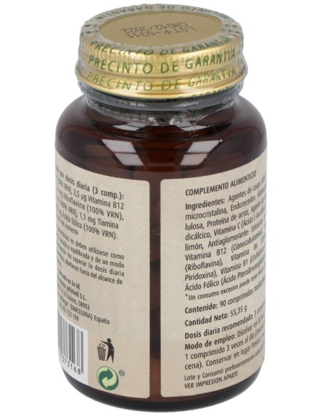 Jellybell Sal Salys Cap N2 90Comp