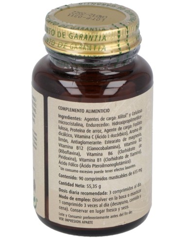 Jellybell Sal Salys Cap N2 90Comp