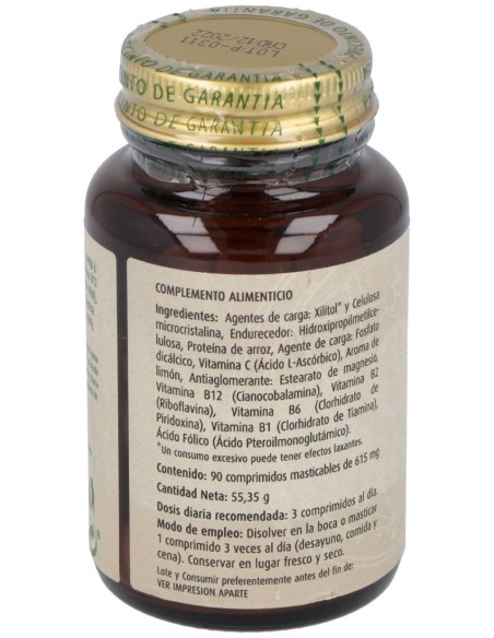 Jellybell Sal Salys Cap N2 90Comp