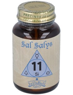 Jellybell Sal Salys 11 Si 90Comp