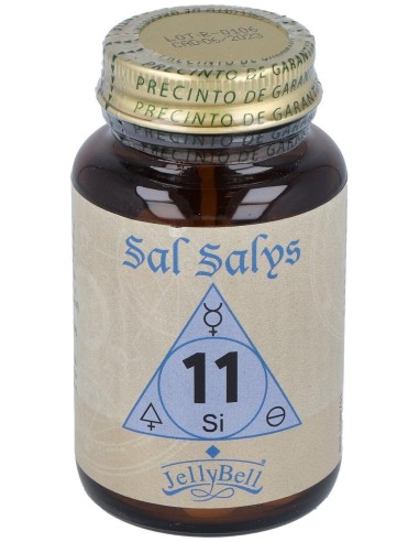 Jellybell Sal Salys 11 Si 90Comp