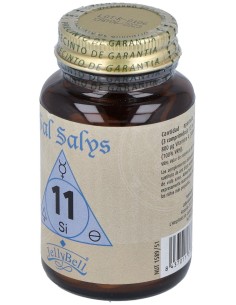 Jellybell Sal Salys 11 Si 90Comp 2