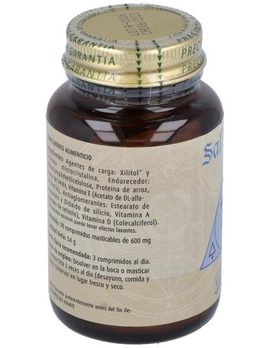 Jellybell Sal Salys 11 Si 90Comp