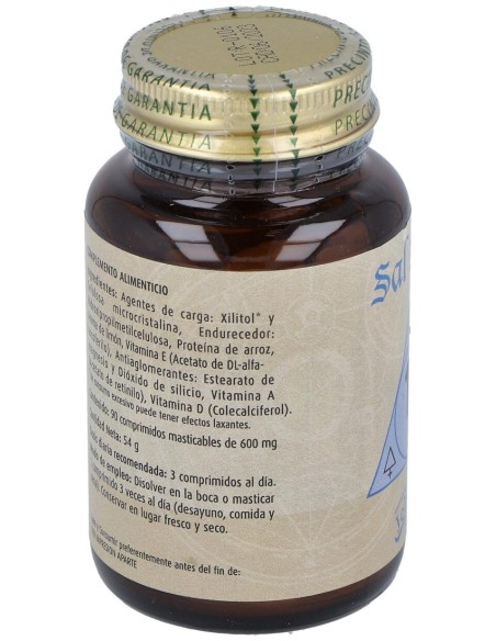 Jellybell Sal Salys 11 Si 90Comp