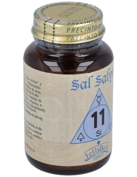 Jellybell Sal Salys 11 Si 90Comp