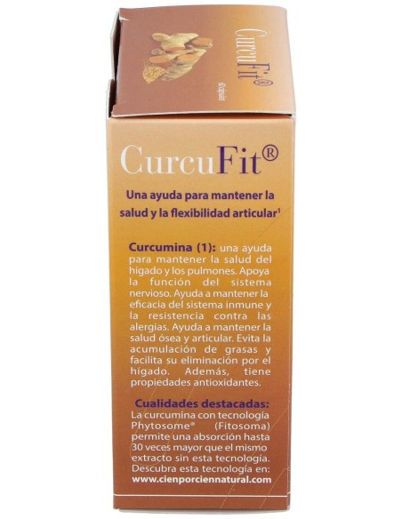 Meriva Curcufit 30Caps