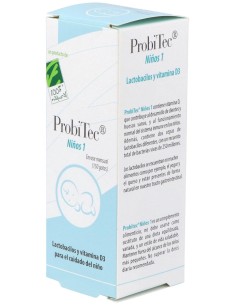 Probitec Niños 7,5Ml. 2