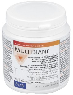 Multibiane 120Cap.