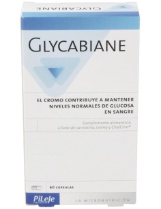 Glycabiane 60Cap.