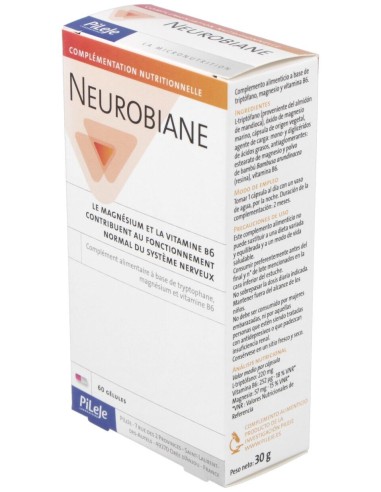 Neurobiane 60Cap.