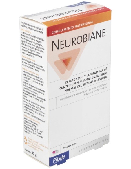 Neurobiane 60Cap.