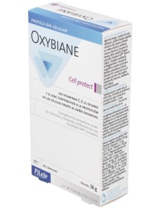 Oxybiane Cell Protect 60Cap. 2