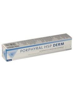 Pileje Porphyral Hsp Derm 50Ml 2