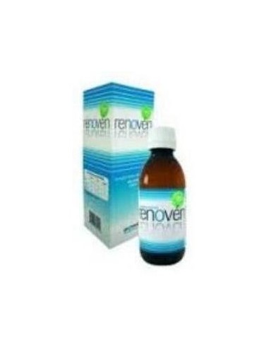 Geamed Renoven Limon Stevia 200Ml