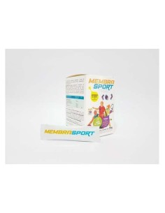 Biover Membrasport 30 Sticks