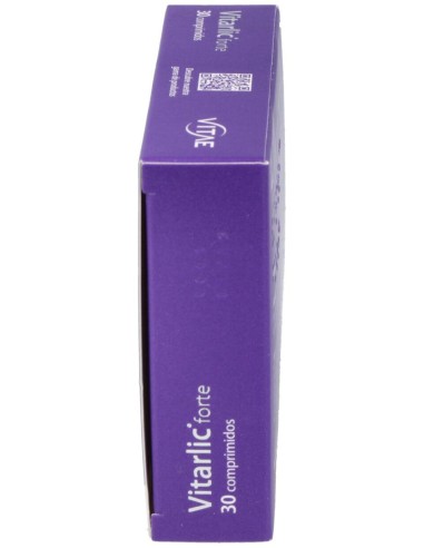 Vitarlic Forte (Kyolic Forte) 1000Mg. 30Comp.