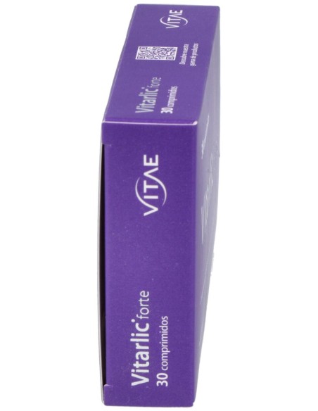 Vitarlic Forte (Kyolic Forte) 1000Mg. 30Comp.