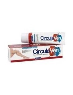 Circulaven Gel Crema 100Ml.