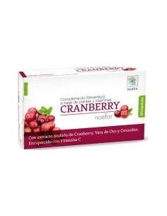 Cranberry Cistop 30Comp.