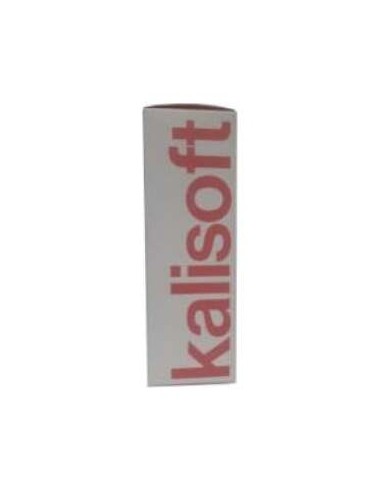 Kalisoft Crema Corporal 100Ml.