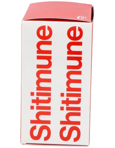 Luigco Shitimune 60Caps