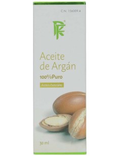 Uresim Oleo De Argan Puro 100% 30Ml. 2