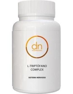 L-Triptofano Complex 60Cap.