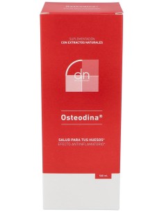 Direct Nutrition Osteodina 500Ml 2