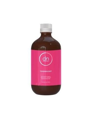 Toxidren Diet 500Ml.