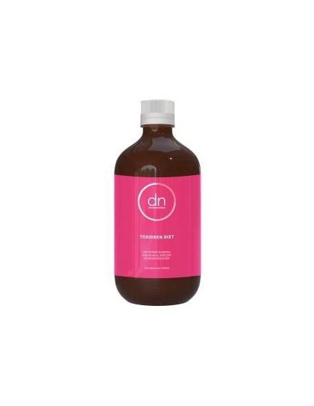 Toxidren Diet 500Ml.