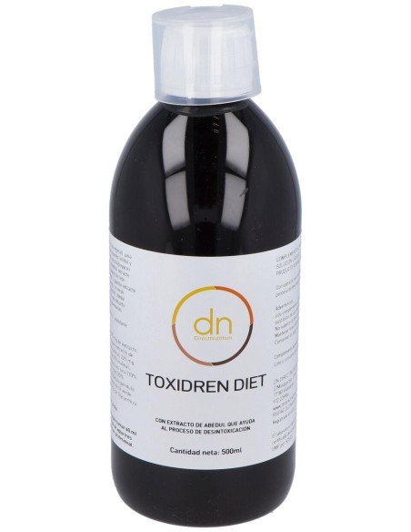 Toxidren Diet 500Ml.