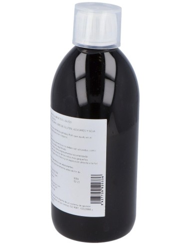 Toxidren Diet 500Ml.