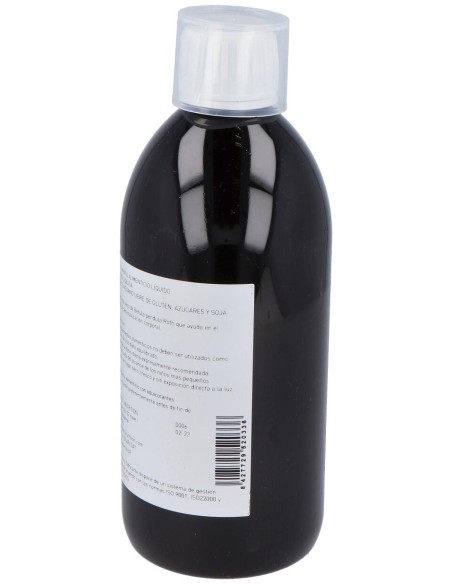 Toxidren Diet 500Ml.
