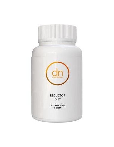 Direct Nutrition Reductor Diet 60Caps