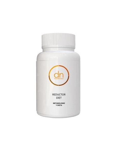 Direct Nutrition Reductor Diet 60Caps