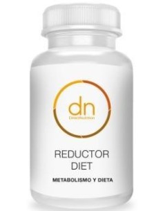 Direct Nutrition Reductor Diet 60Caps 2