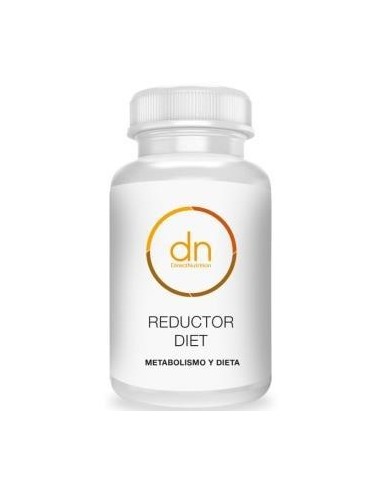 Direct Nutrition Reductor Diet 60Caps