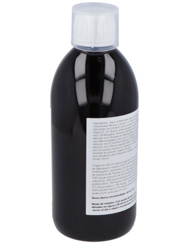 Toxidren Diet 500Ml.