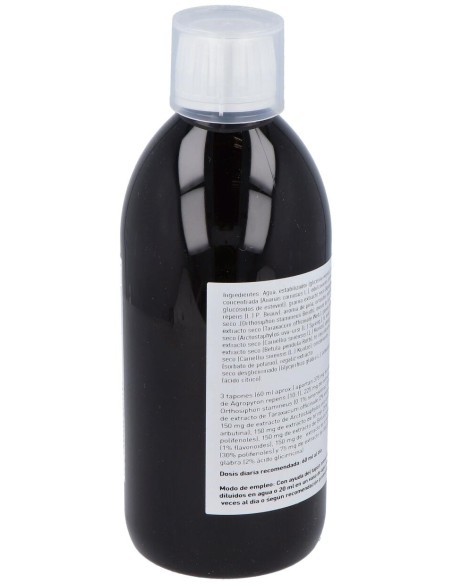 Toxidren Diet 500Ml.