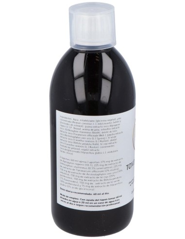 Toxidren Diet 500Ml.