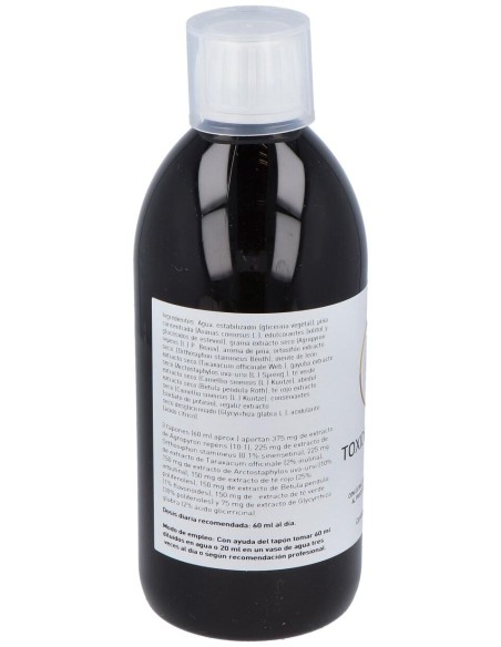 Toxidren Diet 500Ml.