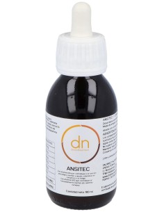 Direct Nutrition Ansitec 100Ml 2